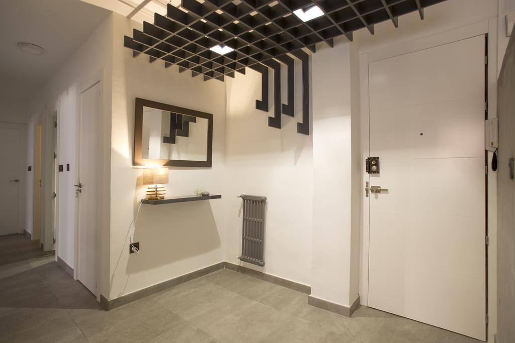 Granada Home Centro Exterior photo